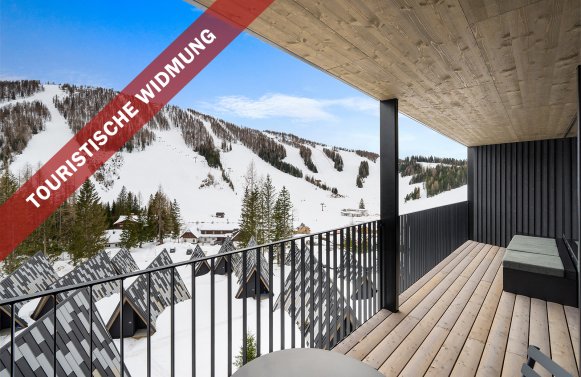 Immobilie in 4573 Oberösterreich - Hinterstoder: Investition mit Schneesicherheit auf 1400 m Seehöhe im Weltcup-Skiort Hinterstoder